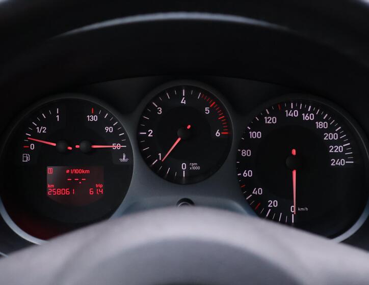 Seat Leon 16