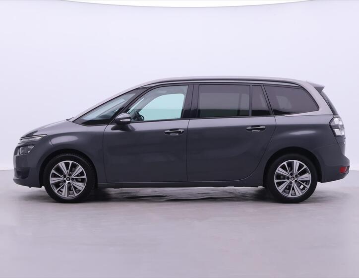 Citroën Grand C4 Picasso 4