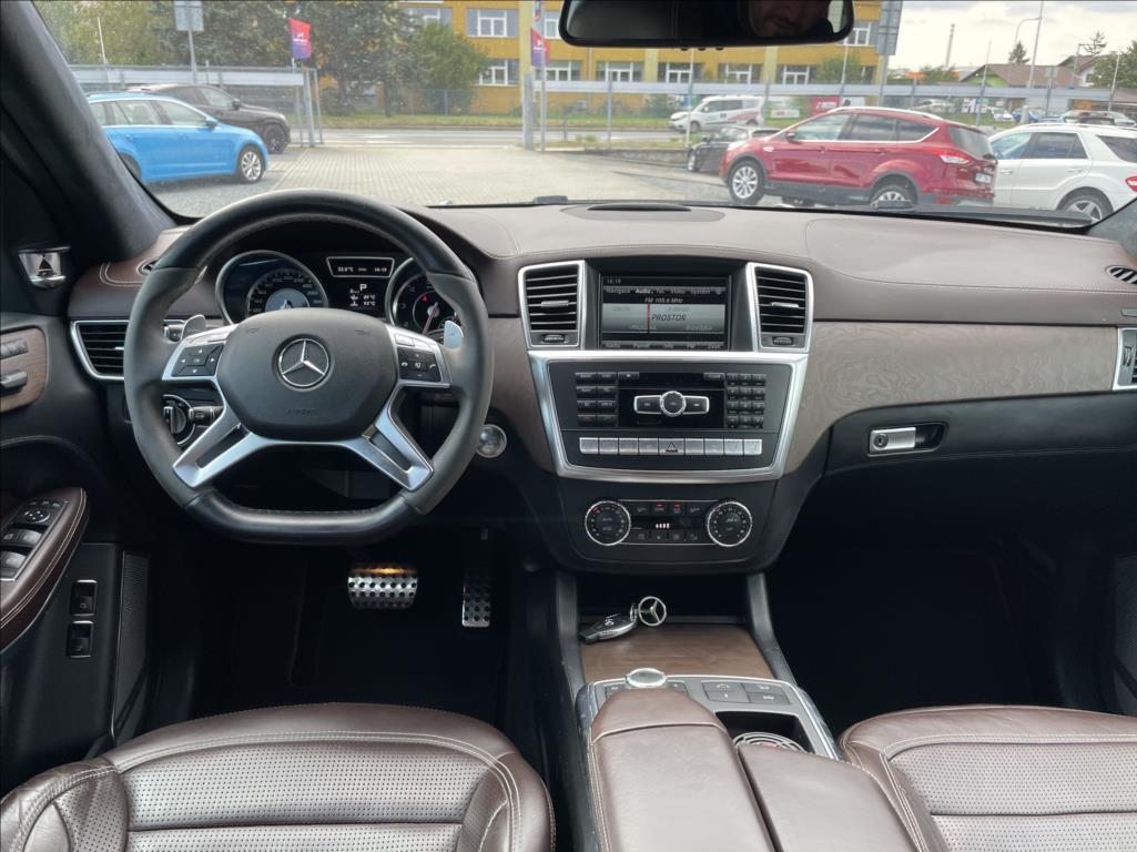 Mercedes-Benz GL