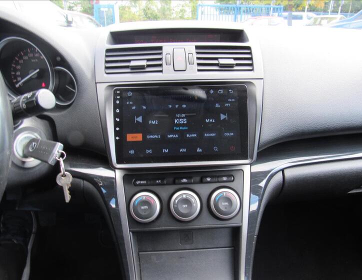 Mazda 6 15