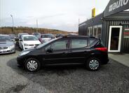 Peugeot 207 13