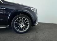 Mercedes-Benz GLS 24