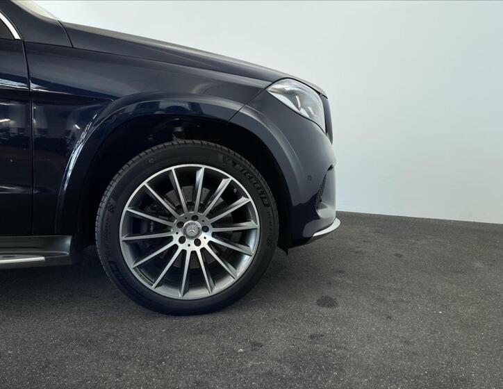 Mercedes-Benz GLS 24