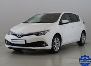 Toyota Auris 1