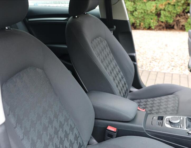 Audi A3 23
