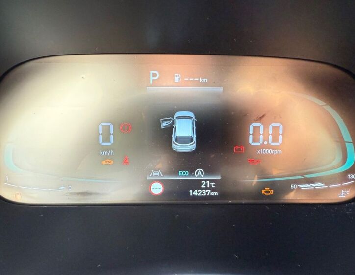 Hyundai i30 8