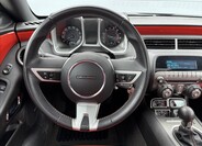 Chevrolet Camaro 14