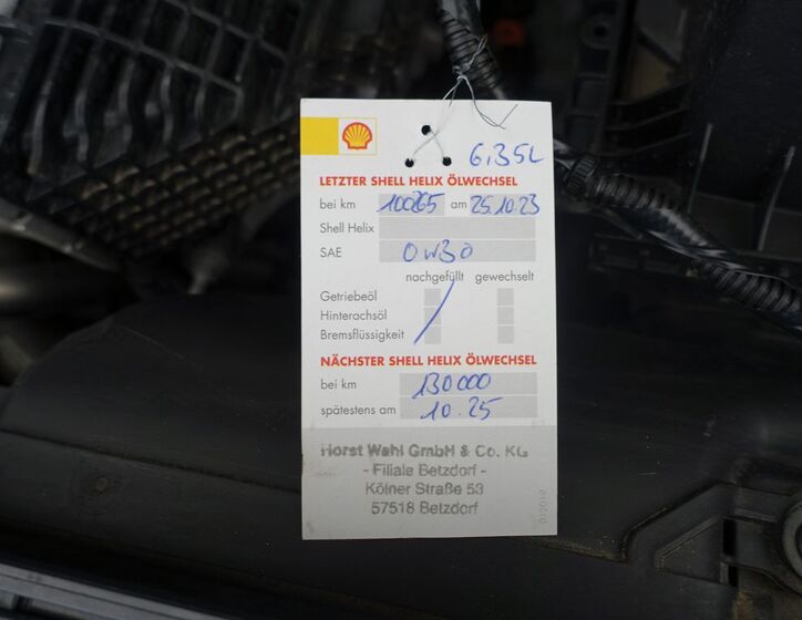Ford S-MAX 34