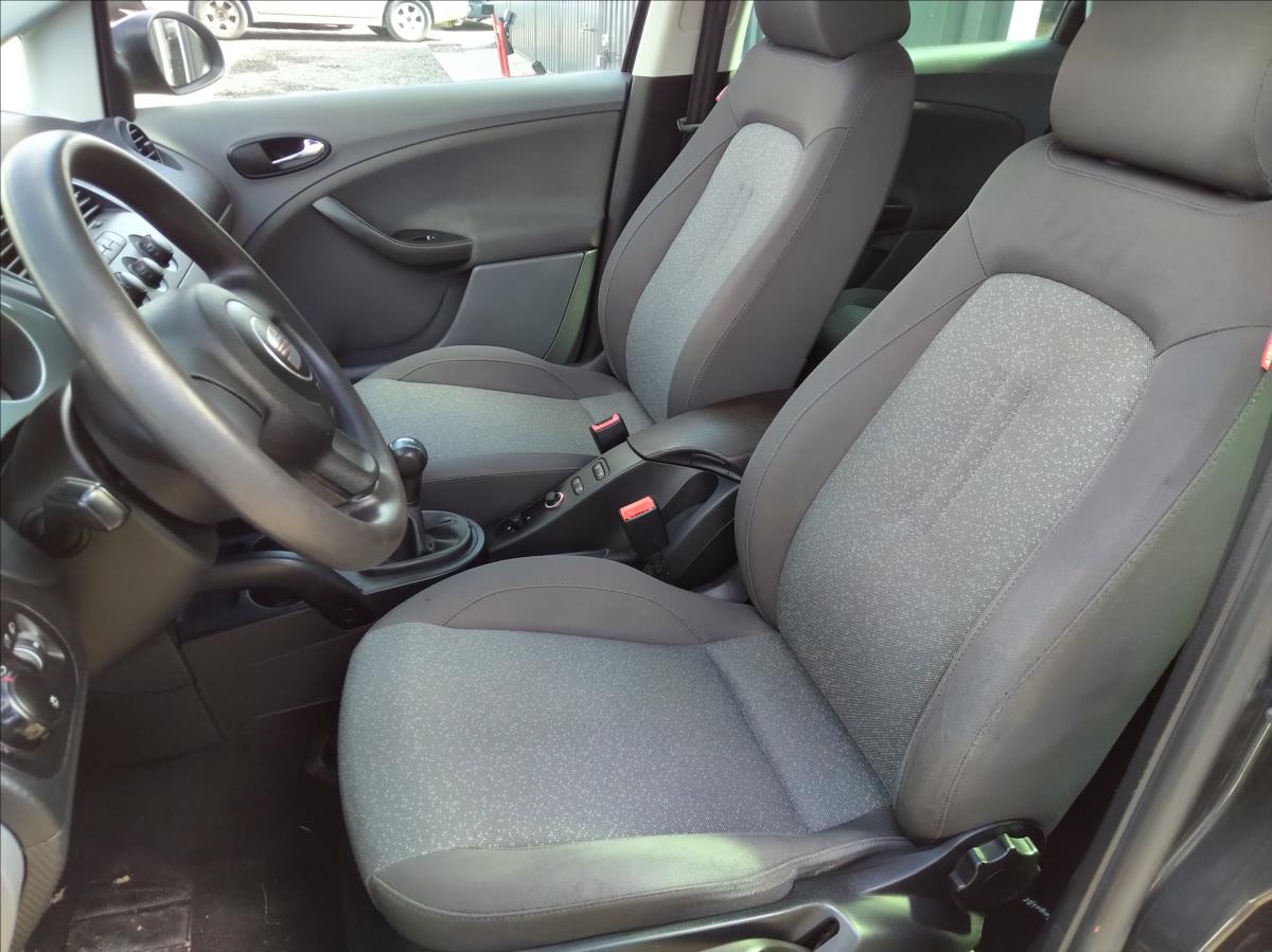 Seat Altea