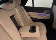 Mercedes-Benz GLE 21