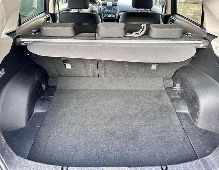 Subaru XV 5