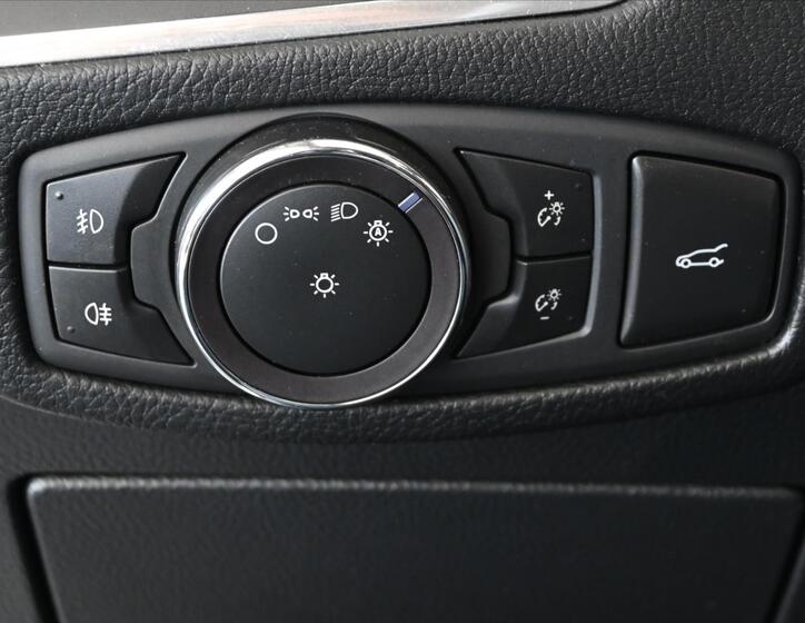 Ford S-MAX 26