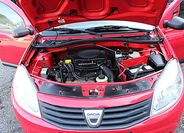 Dacia Sandero 16