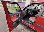 Škoda Roomster 8