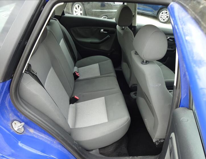 Seat Ibiza 25