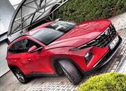 Hyundai Tucson 3