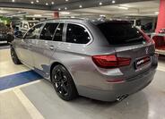 BMW Řada 5 3