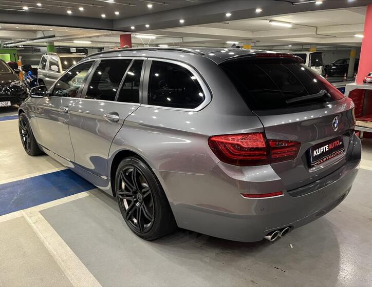 BMW Řada 5 3