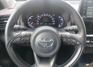 Toyota Yaris Cross 12