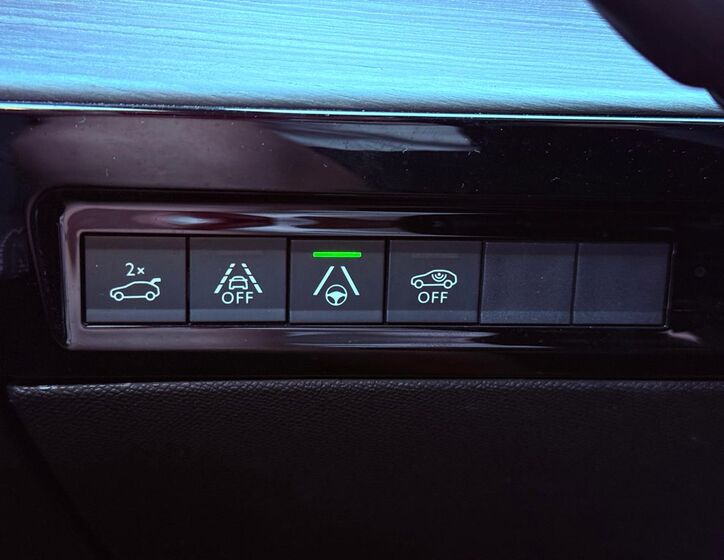 Peugeot 508 34
