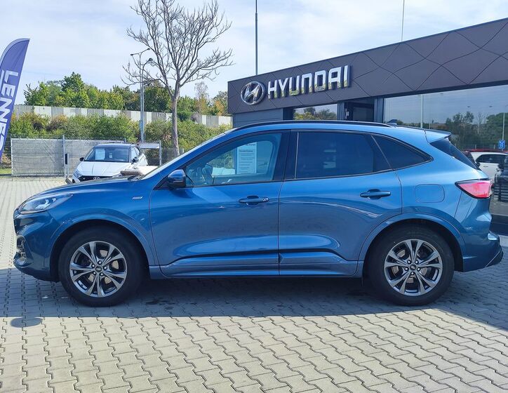 Ford Kuga 8