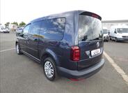 Volkswagen Caddy 5
