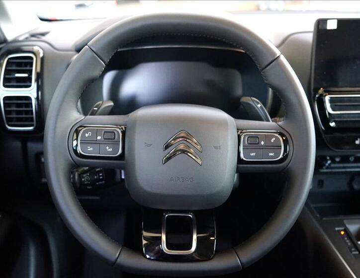 Citroën C5 Aircross 11