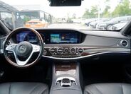 Mercedes-Benz Třídy S 28