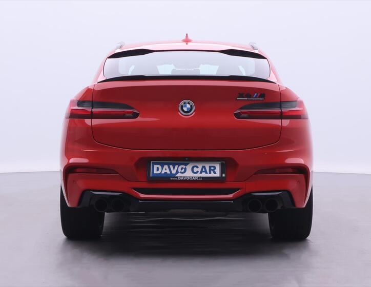 BMW X4 6