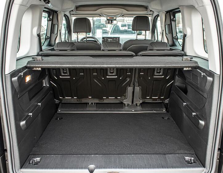 Citroën Berlingo 6