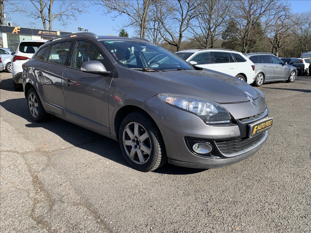 Renault Mégane