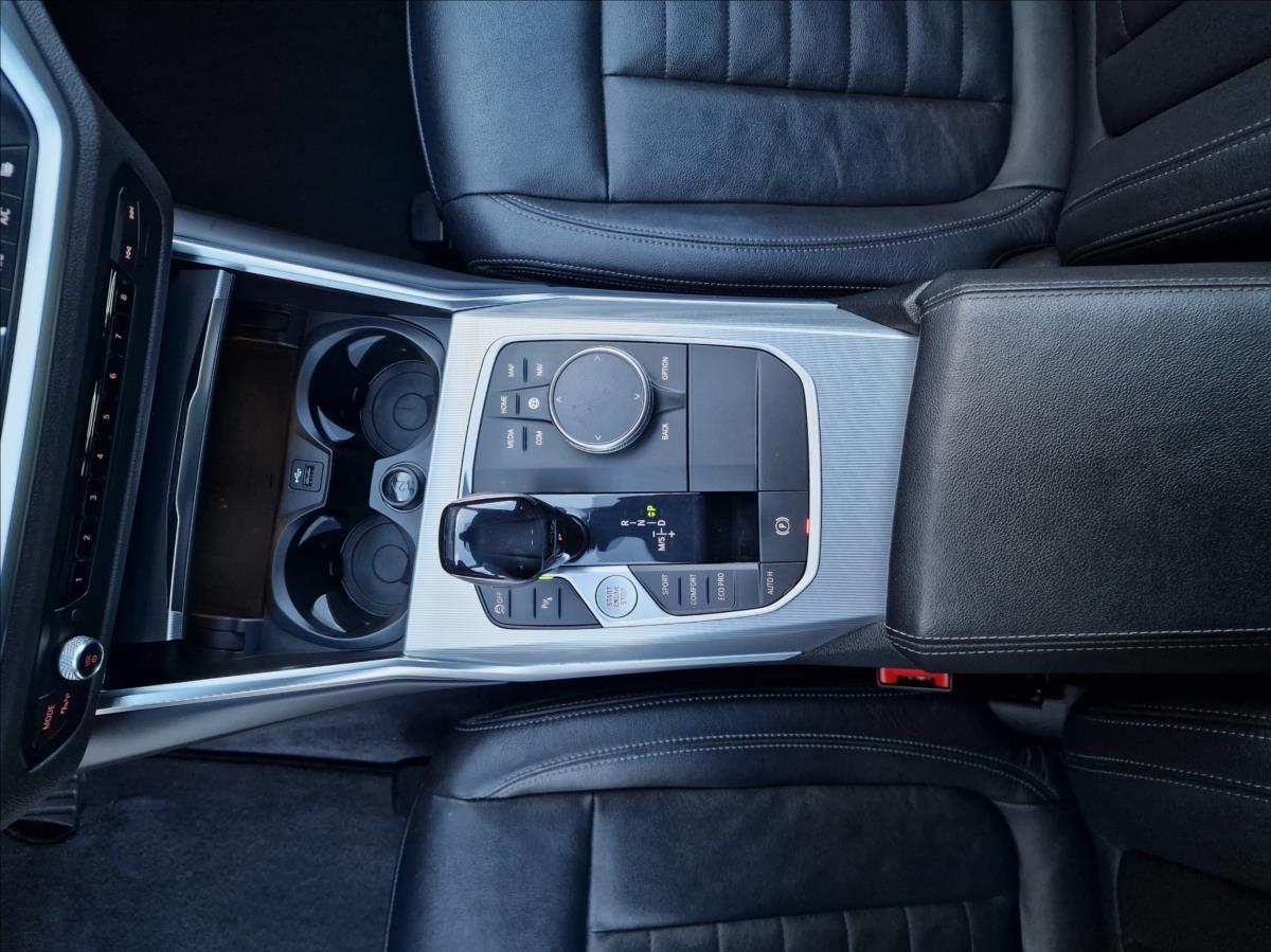 BMW Řada 3
