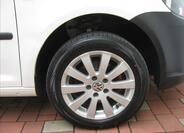 Volkswagen Caddy 38