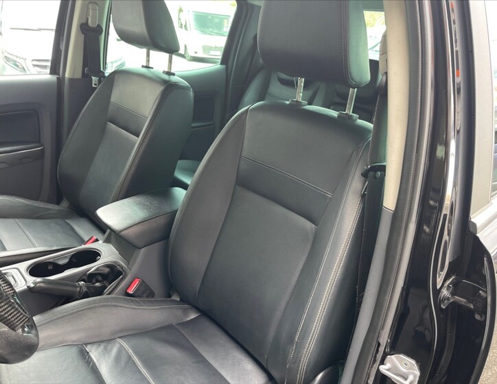 Ford Ranger 10
