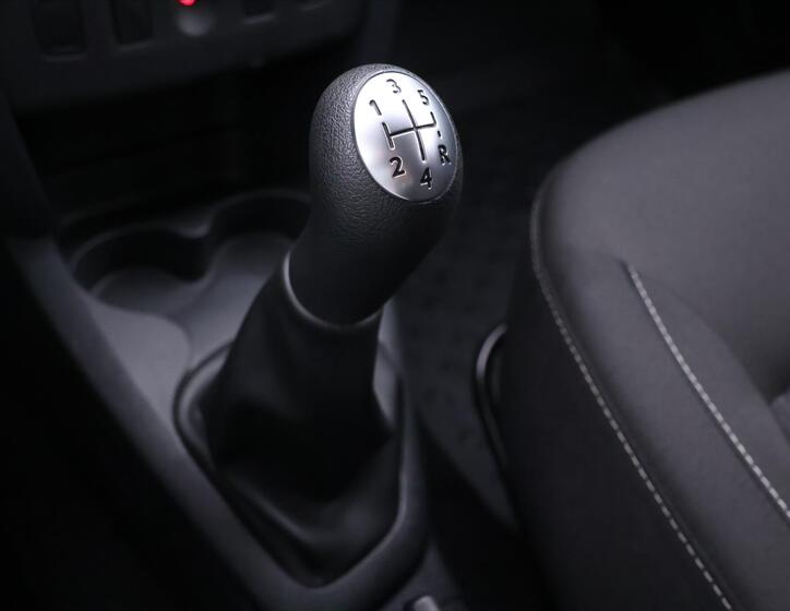 Dacia Sandero 26