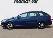 Škoda Octavia 4