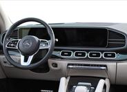 Mercedes-Benz GLS 23