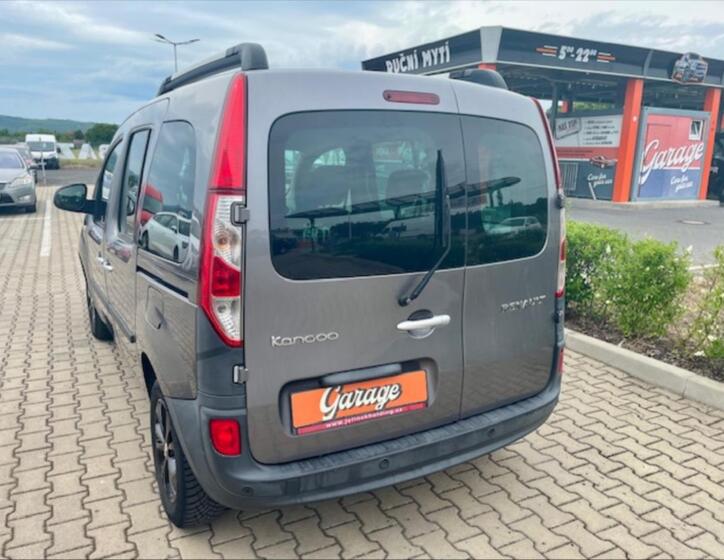 Renault Kangoo 7