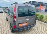 Renault Kangoo 7
