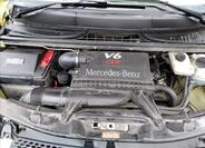 Mercedes-Benz Vito 11