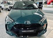 Toyota Yaris 3