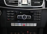 Mercedes-Benz Třídy E 12