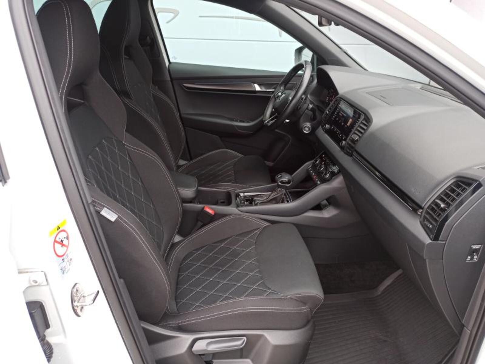 Škoda Karoq 13