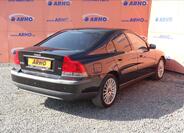 Volvo S60 7