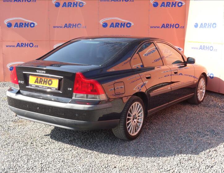 Volvo S60 7