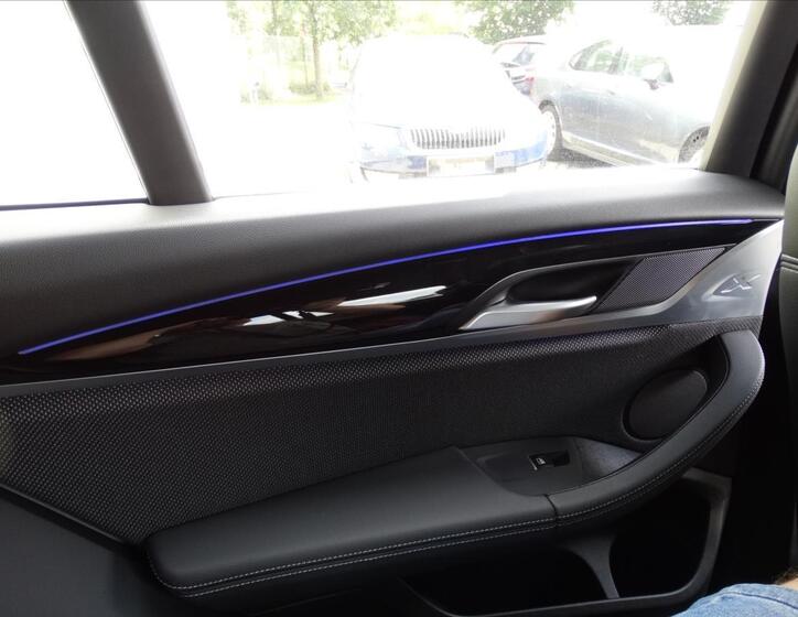 BMW X3 40