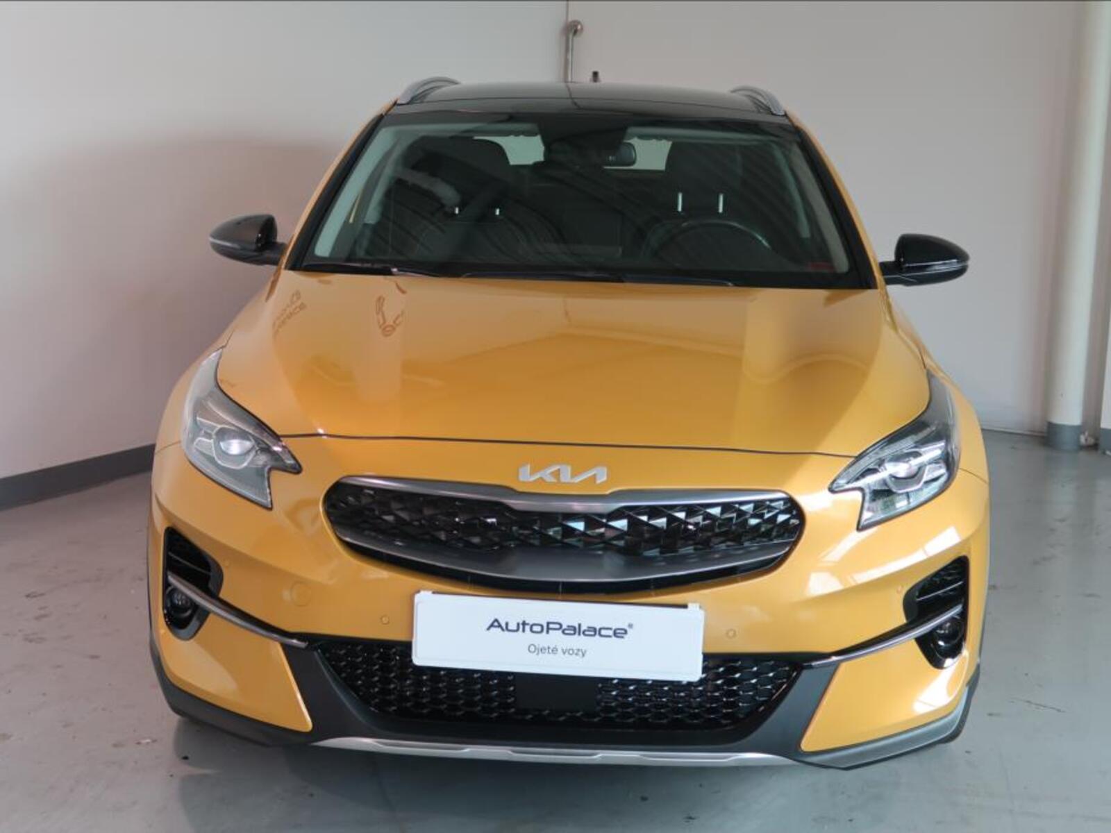 KIA XCeed 2