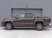 Volkswagen Amarok 8
