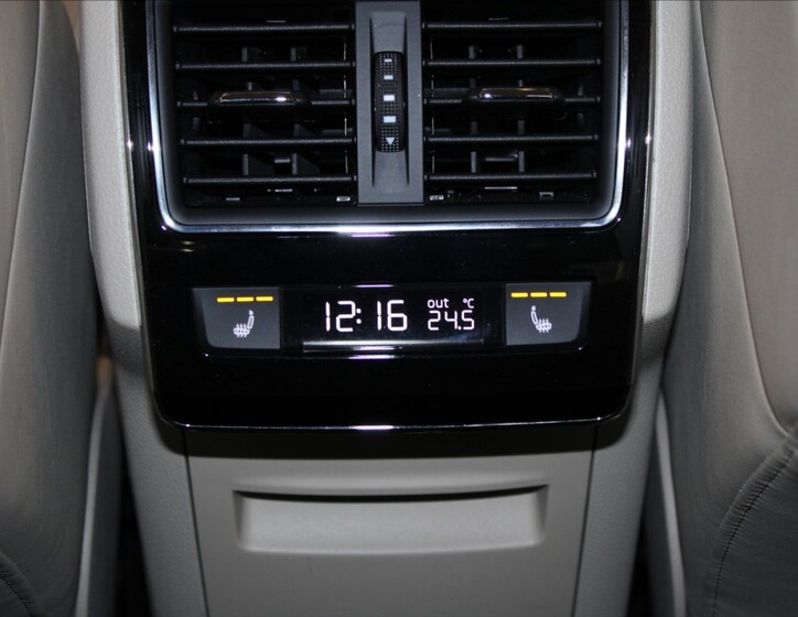 Škoda Superb 29