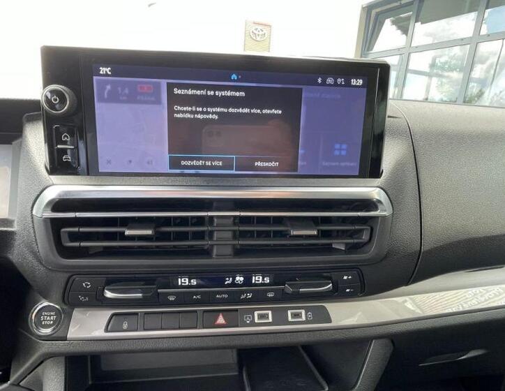Toyota ProAce Verso 18